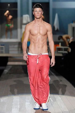 Look 1